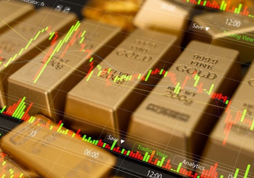 Cena złota zmieniła kierunek. Reaguje na nowe doniesienia z Bliskiego Wschodu