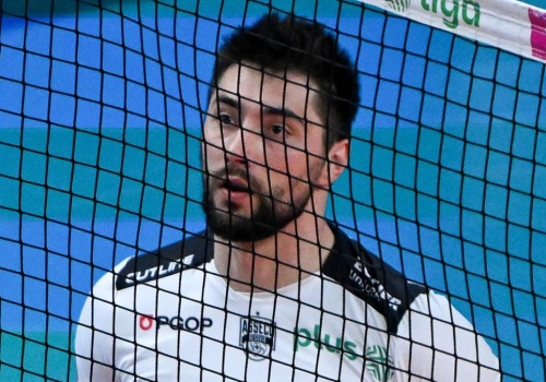 Najlepsze akcje w półfinałach PlusLigi. Te nazwiska zapisały się na kartach historii