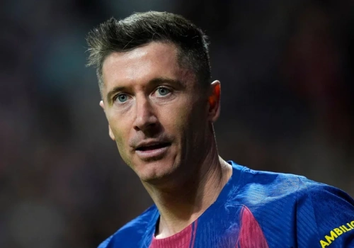 Robert Lewandowski z ofertą od giganta! Polscy kibice już mogą zacierać ręce