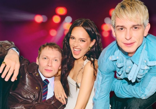 Singiel Męskie Granie Orkiestry 2026 już jest. Internauci nie zostawili suchej nitki