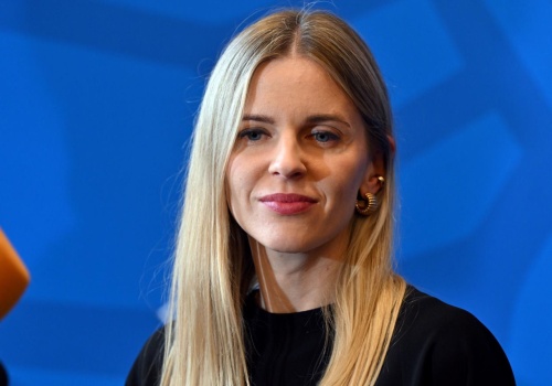 Alarm demograficzny w Polsce. Gajewska: potrzeba wielkiej zmiany