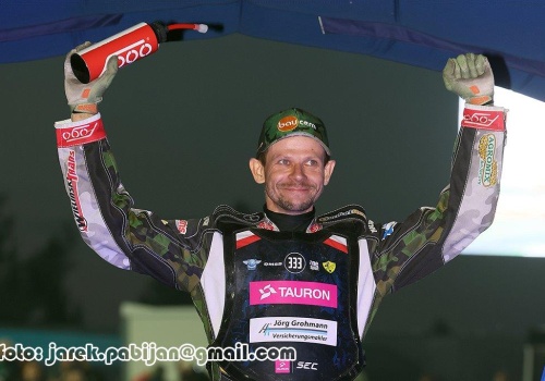 Żużel. Kołodziej jasno o żużlu w Tarnowie! „Walczymy”