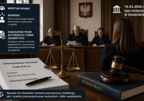 PATOLOGIA (NIE)UKARANA