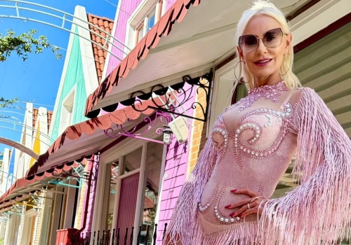 Elwira Mejk bez hamulców! Takiego ruchu nie spodziewał się chyba nikt