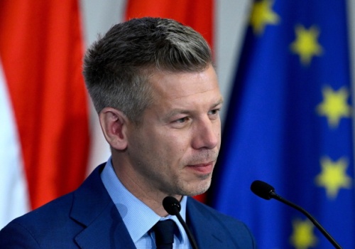 Tranzyt rosyjskiej ropy wznowiony, Węgry otwierają furtkę dla unijnej pożyczkę dla Ukrainy