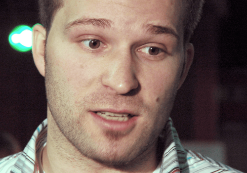 Był wielką gwiazdą 