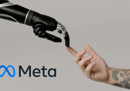 Meta będzie śledzić myszki i klawiatury pracowników, żeby trenować agentów AI