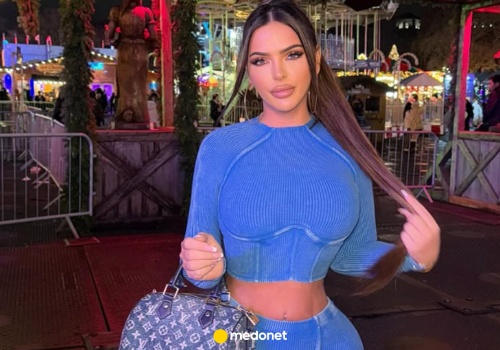 Influencerka walczy o życie po wypadku. Odniosła poważne obrażenia wielonarządowe