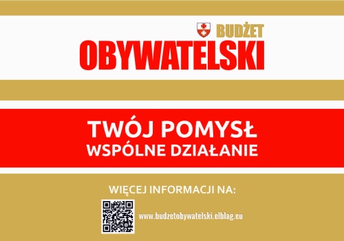 Budżet Obywatelski czeka na dobre pomysły