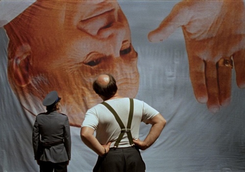 Kolejny polski film powalczy o Złotą Palmę w Cannes