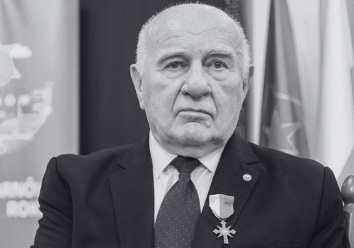 Medal igrzysk olimpijskich i sukcesy na mistrzostwach świata. Odeszła legenda polskiej piłki ręcznej