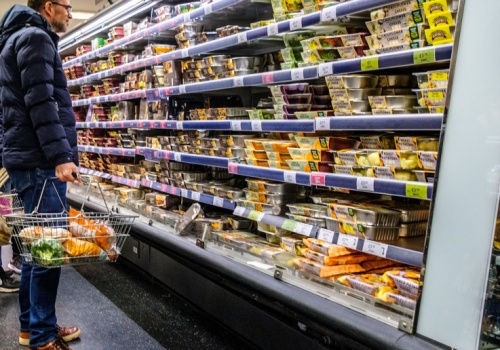 Różne ceny produktów w krajach UE. ZPP ostrzega