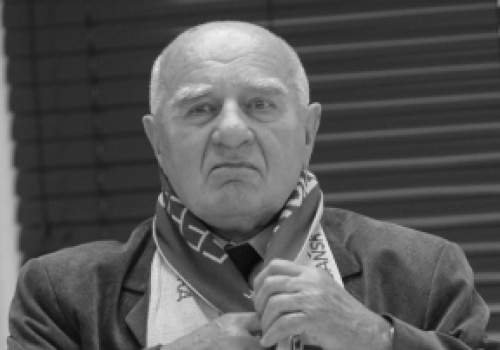 Nie żyje Stanisław Majorek, były trener reprezentacji piłkarzy ręcznych