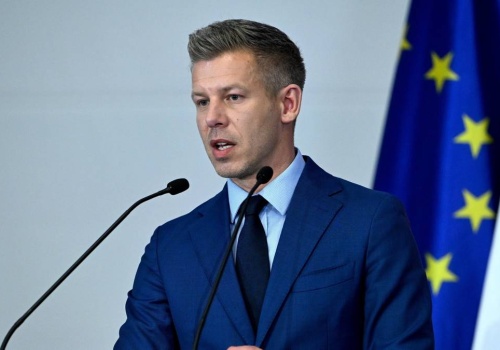 Magyar przygotowuje się do przejęcia władzy. Zapowiedział świętowanie na ulicach Budapesztu