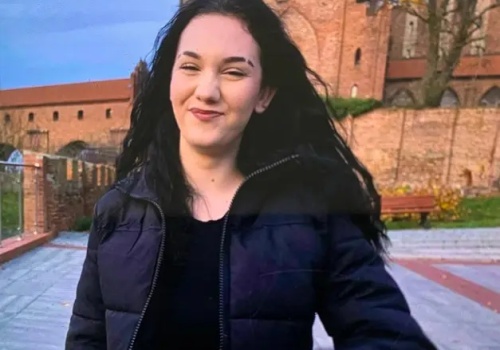 Policja szuka tej kobiety