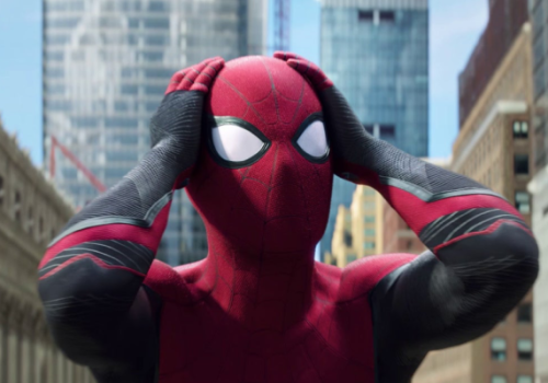 Mark Ruffalo znów się wygadał! Tym razem chodzi o Spider-Mana i kultowego przeciwnika