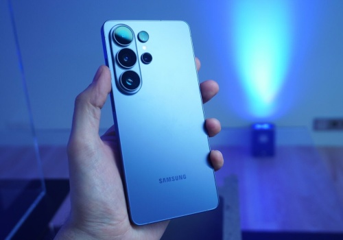 Te dwa procesory mają napędzać nową serię Galaxy S27. A co z Exynosem?