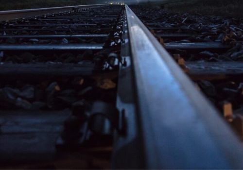 Tragiczny wypadek na torach w Częstochowie. Nie żyje kobieta