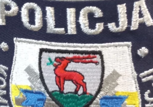 Uwaga na fałszywych policjantów i wnuczków