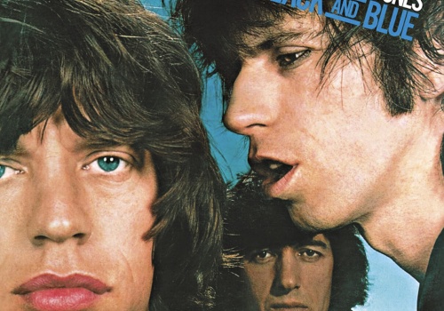 50 lat albumu Black And Blue