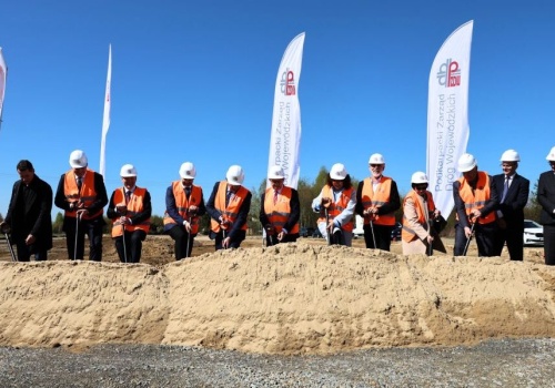 Obwodnica lotniskowa w Mielcu – nowa droga, która zmieni komunikację i odciąży miasto