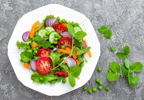 Dieta warzywna – dla kogo jest wskazana i jakie przynosi efekty? Przykładowy jadłospis