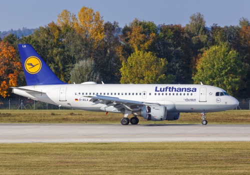 Lufthansa kasuje loty do Polski. Znikają połączenia z Frankfurtu do Bydgoszczy i Rzeszowa
