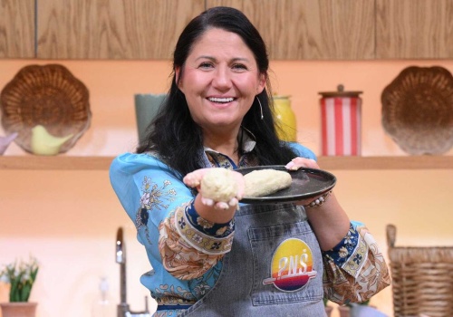 Kartacze w nowej odsłonie. Sekret tkwi w zielonym sosie