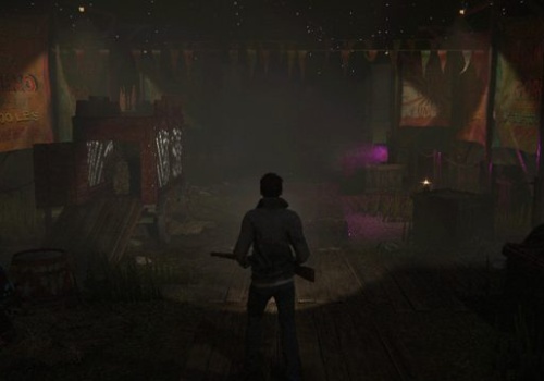 BECROWNED zadebiutuje już jesienią. To nowy horror, który zmierza na PC