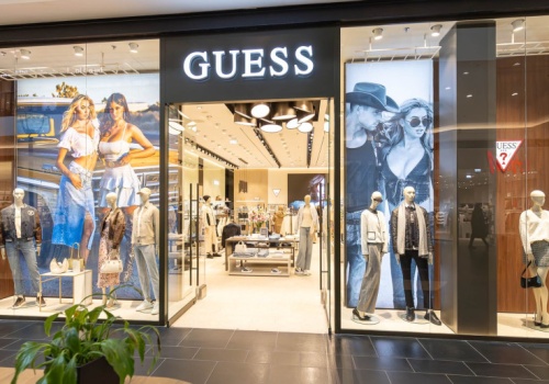 Salon znanej marki po zmianach. Nowy koncept w Factory Poznań