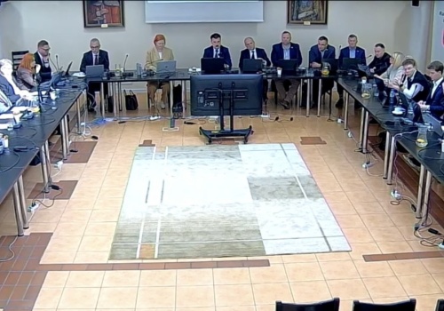 Zmiany w planie inwestycyjnym Konina. Rozbudowa przychodni, bloki na ul. Bocznej