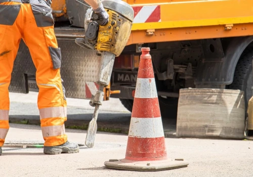 GDDKiA zapowiada remonty na drodze krajowej nr 94 Legnica - Chojnów - Krzywa