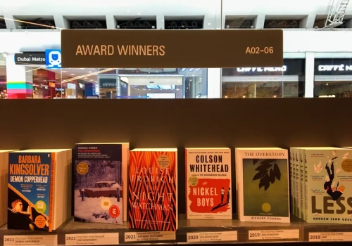 15 najbardziej wciągających książek ostatnich lat. Dla tych, którym trudno zacząć czytać