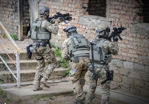 Na Majorce został zatrzymany poznański gangster Norbert S., „Drewniak”