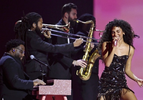 Olivia Dean w prestiżowym 