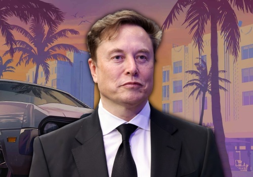 Wydawca GTA 6 zgasił Muska. „To jego AI zastąpi prędzej”