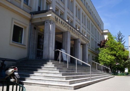 Spór o dawny „Miastoprojekt”. Kraków wzmacnia kontrolę nad kontrowersyjną inwestycją