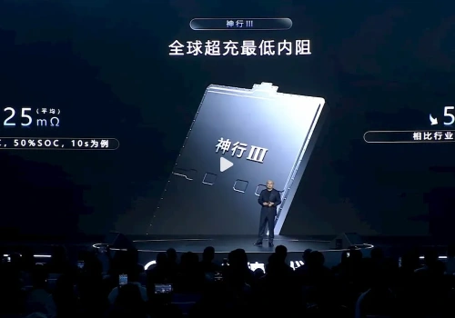 CATL: 6 minut i 27 sekund „do pełna”. Shenxing LFP nie da szansy na obiad podczas ładowania!