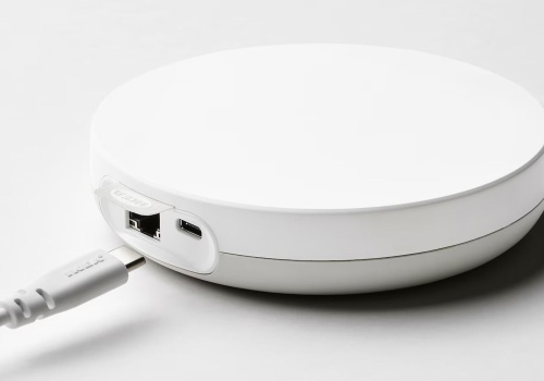 Tani Smart Home wreszcie ma sens. Sprzęty IKEA dogadują się z Samsung SmartThings bez dodatkowego huba