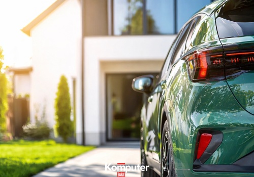 Unikalna platforma samochodowa w Polsce – 3% taniej online i wsparcie AI