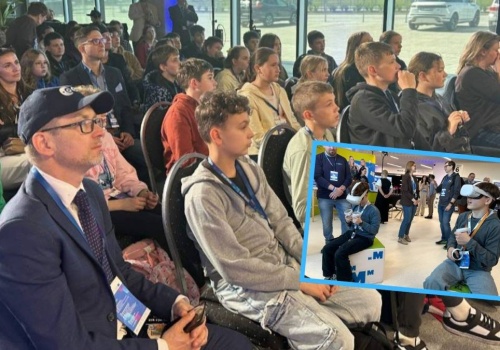 Kosmos zatrudnia, czyli gdzie jest praca przyszłości. „Mamy 30 zawodów deficytowych”