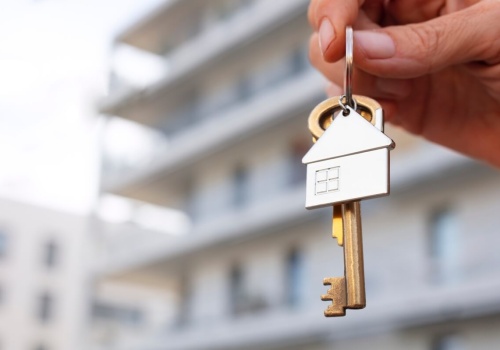 Rynek nieruchomości w Polsce wchodzi w nową fazę. Dane GUS pokazują obraz sektora budowlanego