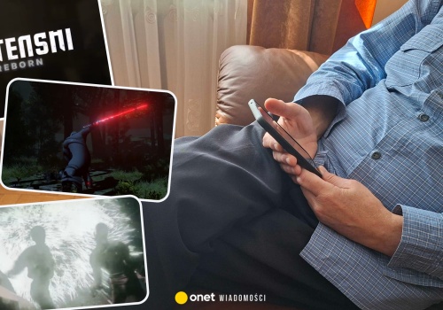 Emeryt utopił oszczędności w grach wideo. Zaczęło się od telefonu z nieznanego numeru