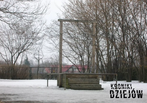 Od średniowiecza do 1988 roku – tak zmieniała się kara śmierci w Polsce