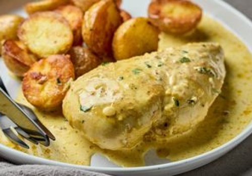 Zapomnij o nudnych kotletach. Ten filet z kurczaka jest miękki, delikatny i rozpływa się w ustach