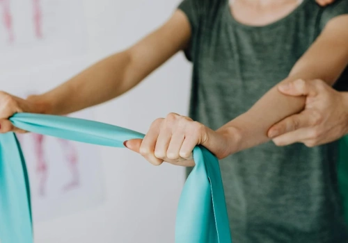 ZUS szuka ośrodków rehabilitacyjnych w całej Polsce. Limity cenowe i tysiące miejsc już zostały rozpisane