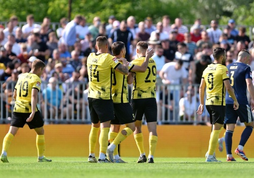 Kolejny klub ogłosił koniec współpracy z Zondacrypto