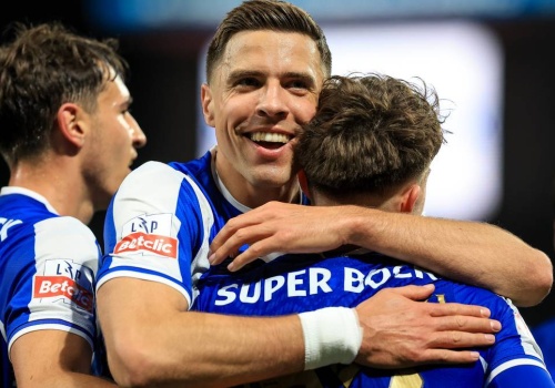 Puchar Portugalii: FC Porto - Sporting. Relacja live i wynik na żywo