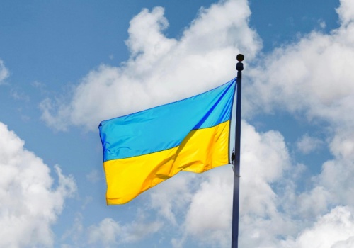 Udział Ukrainy w polskim eksporcie wzrósł od 2022 r. z ok. 2 do 3,5 proc.