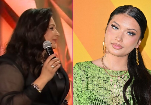 Kim jest mama Viki Gabor? To ona wspiera młodą wokalistkę. Sama ma niezwykły talent